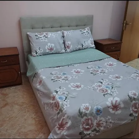 Anbel Apartment