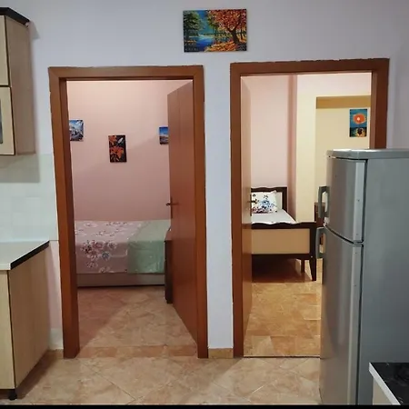 Lägenhet Anbel Fier