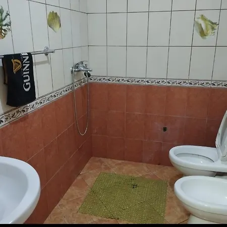 Lägenhet Anbel Fier