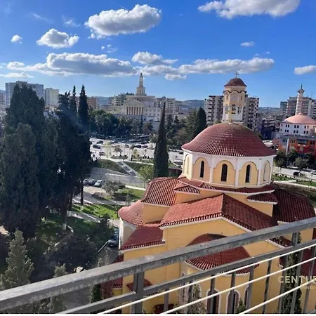 Anbel Lägenhet Fier