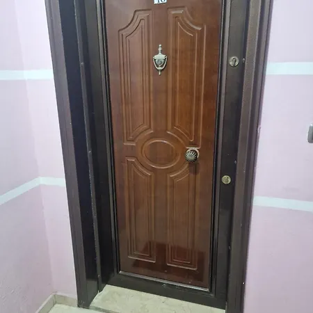 Anbel Apartment *