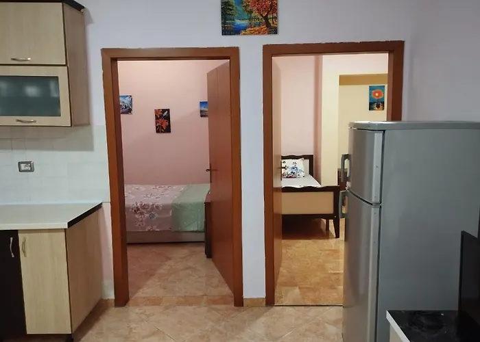 Apartment Anbel Fier