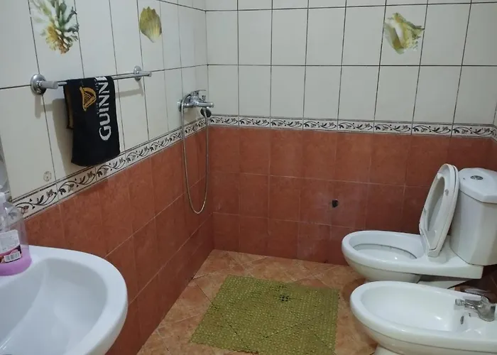 Apartment Anbel Fier