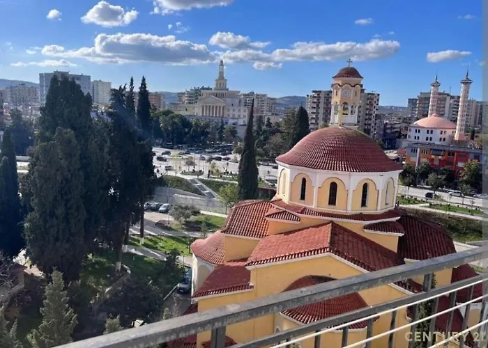 Anbel Appartamento Fier